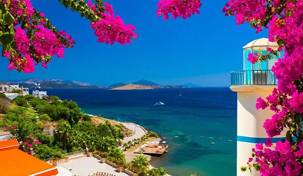 Bodrum