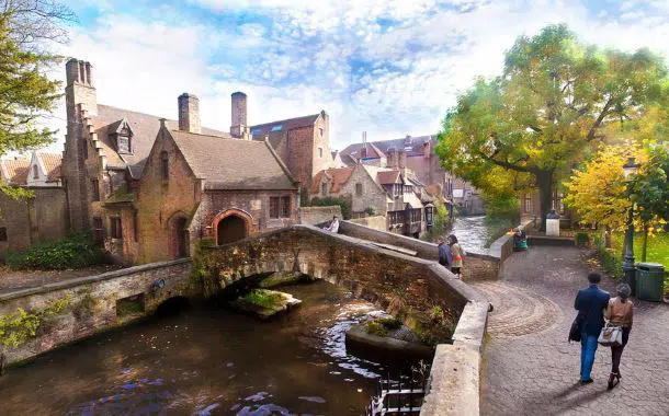 bruges