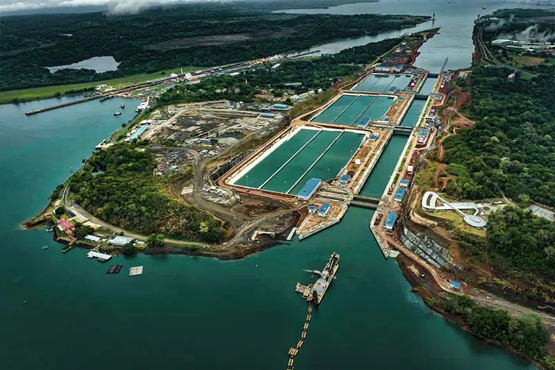 canale-di-panama