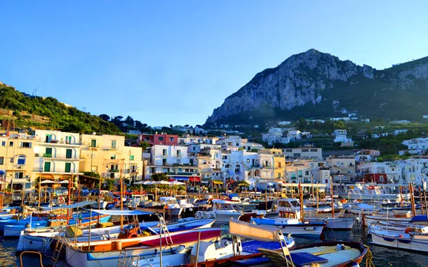 capri