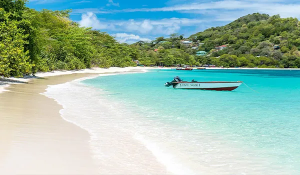 carriacou