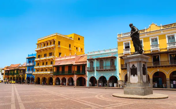 Cartagena De Indias