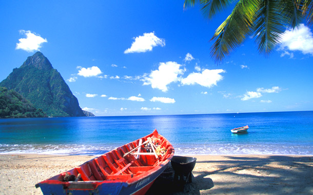 castries touristic port saint lucia saint lucia christmas cruises 2019 carnival