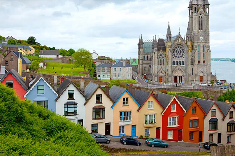 cobh