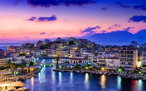 crete