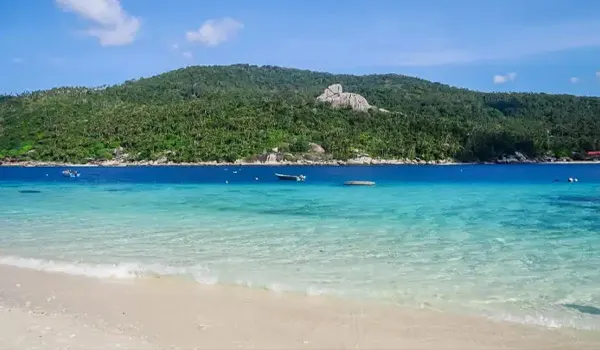 dayang-island