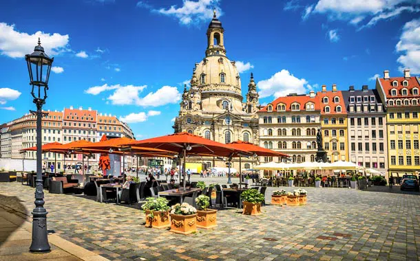 dresden