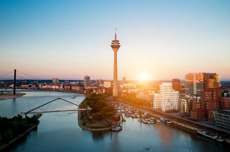 dusseldorf