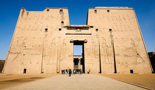 edfu