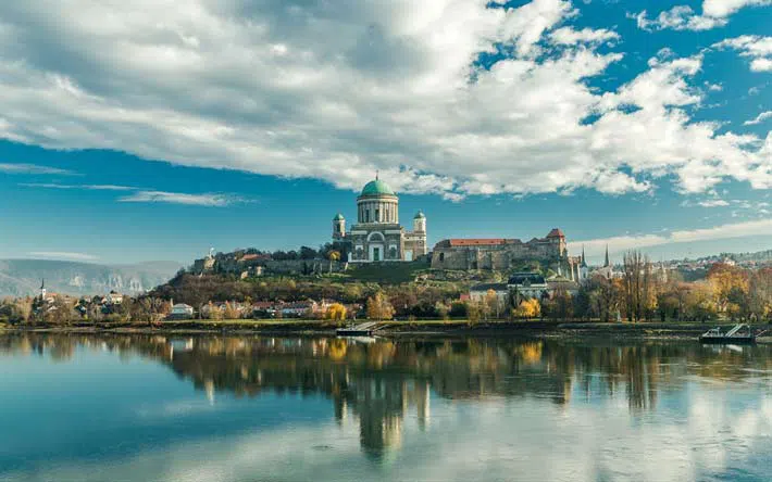 esztergom
