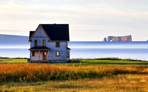 gaspe