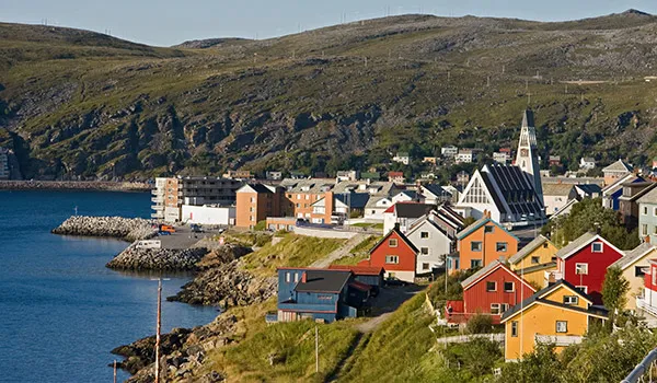 hammerfest