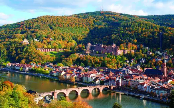 heidelberg