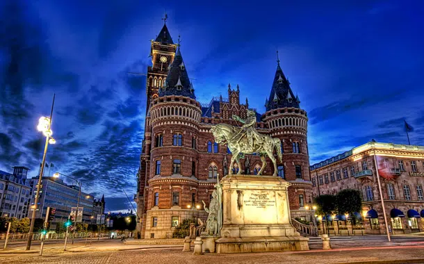 helsingborg