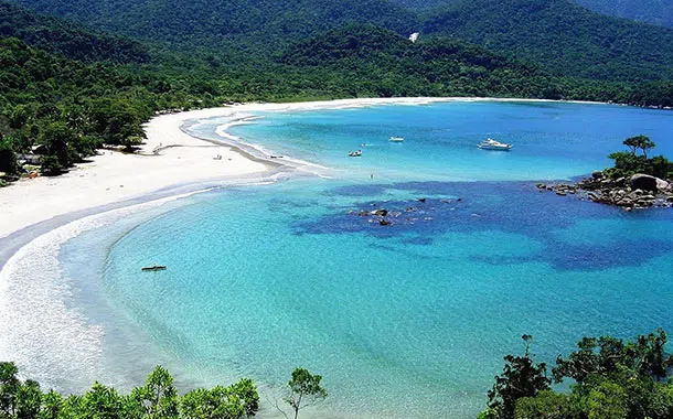 ilhabela