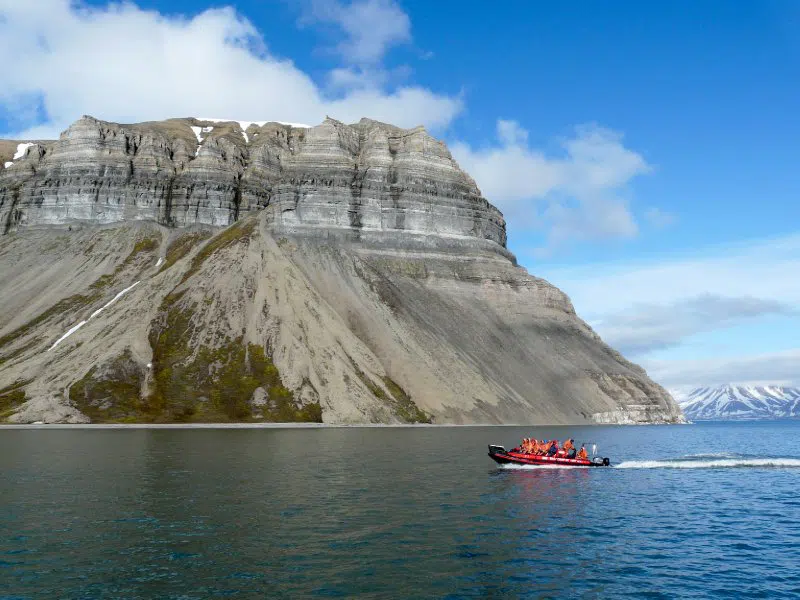 isfjorden