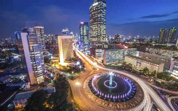 jakarta