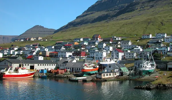 klaksvik