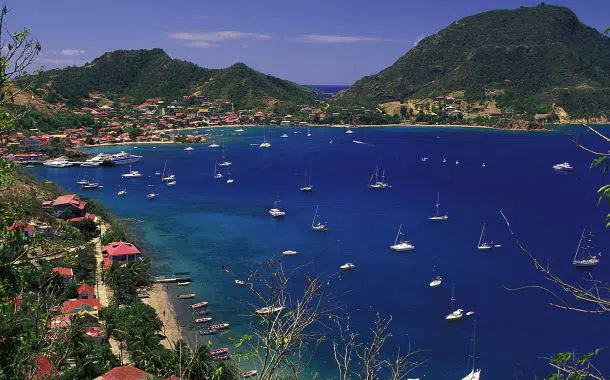 les-saintes