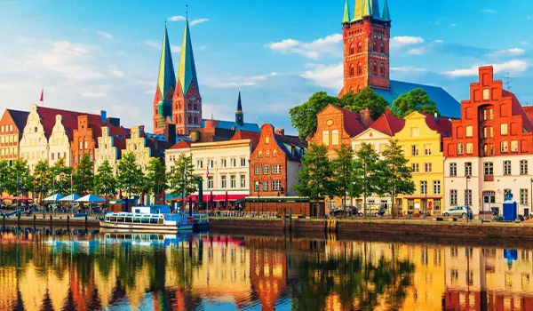 lubeck
