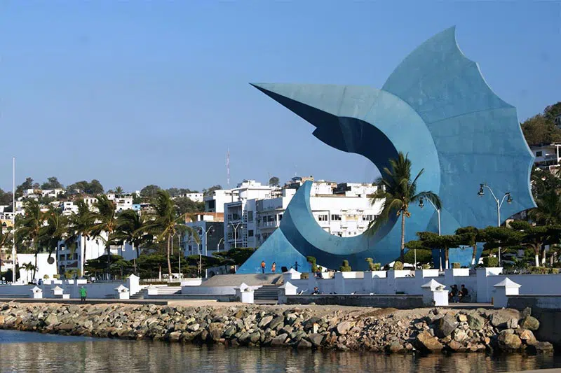 manzanillo