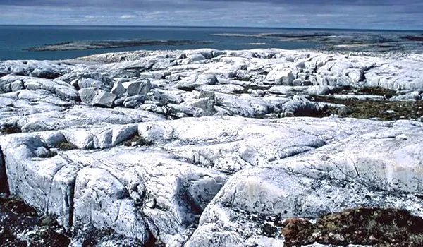 marble-island-nunavut