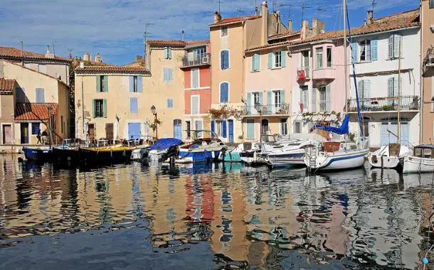 martigues