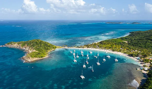 mayreau