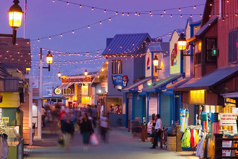 monterey