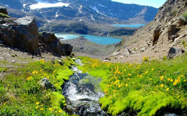 narsarsuaq
