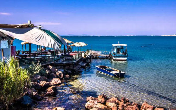 nessebar
