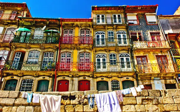 Oporto