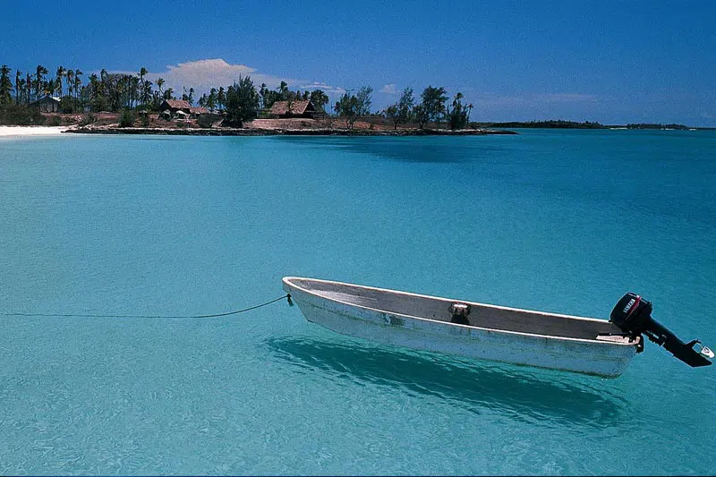 portuguese-island