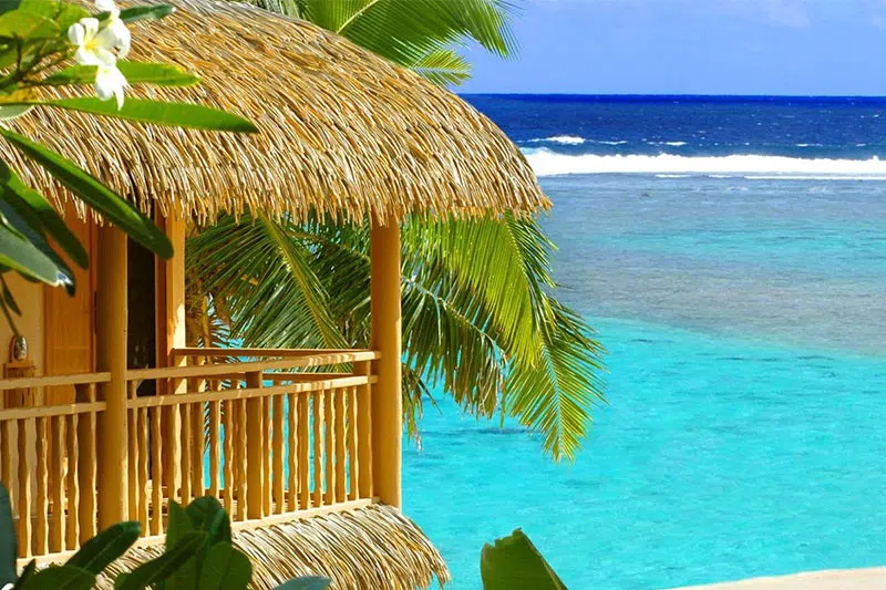 rarotonga