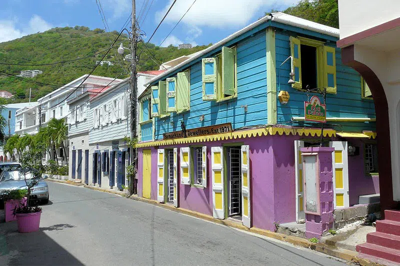 road-town