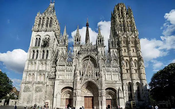 rouen