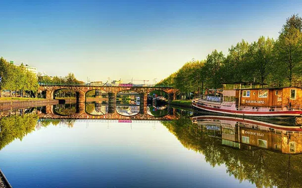 saarbrucken