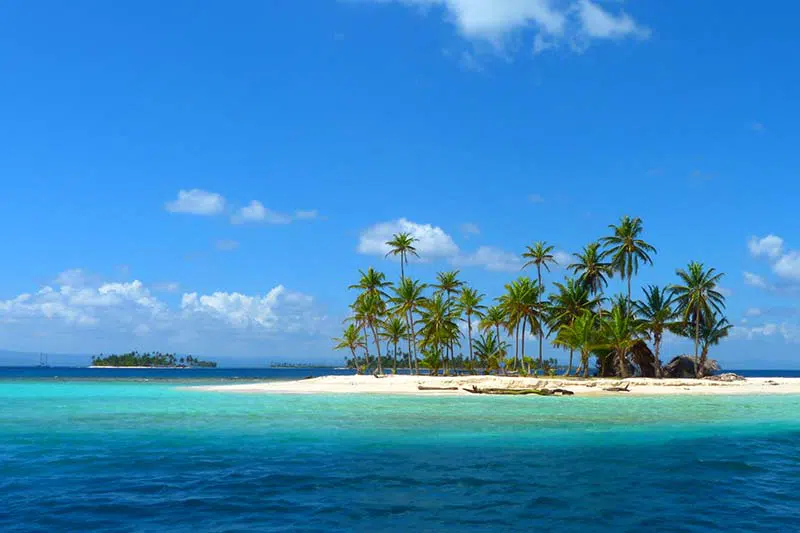 san-blas-island