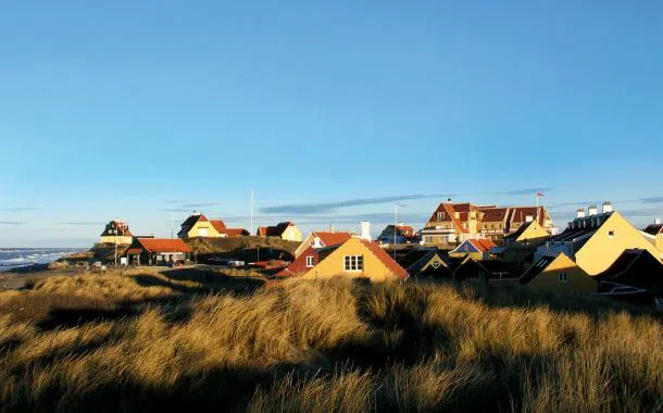 skagen