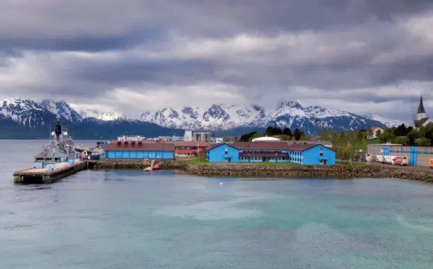 sortland