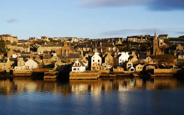 stromness