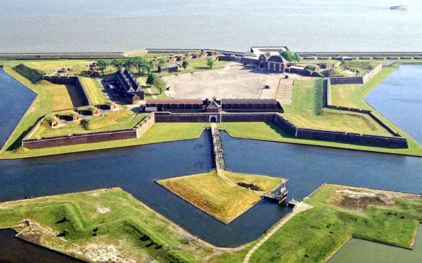 tilbury