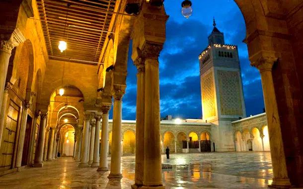 Tunis