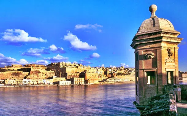 Valletta