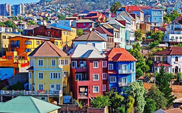 Valparaiso