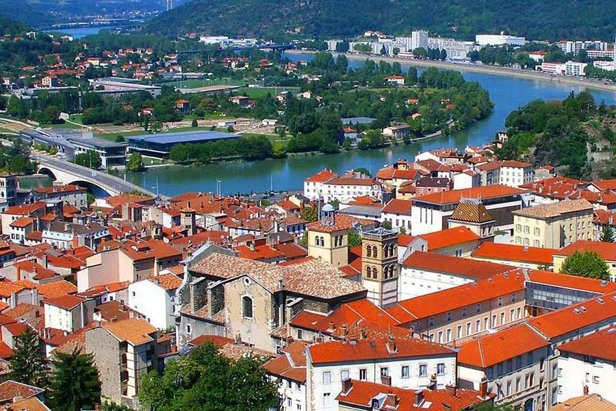 vienne