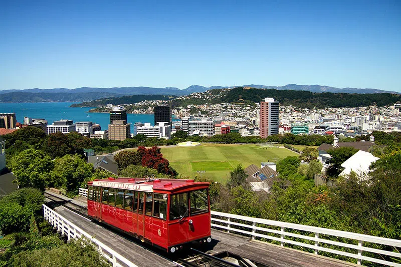 wellington