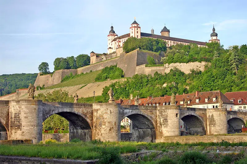 wurzburg