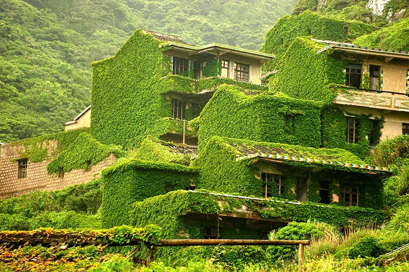 zhoushan