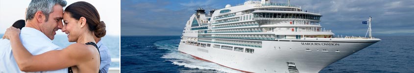 seabourn cruises special deals